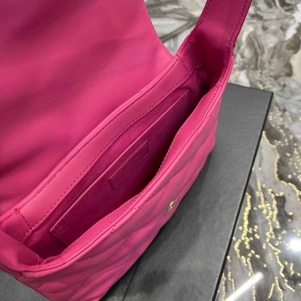 Saint Laurent LE 57 Hobo Bag