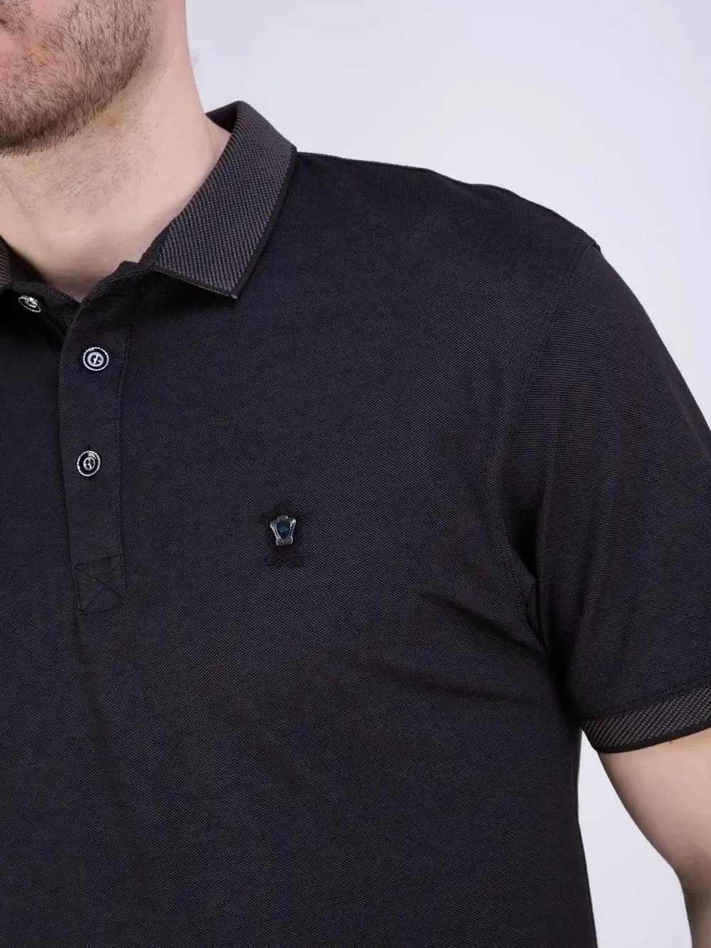 Футболка поло мужская Турция, тенниска