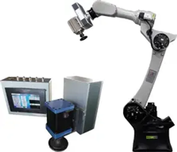 Борфреза твердосплавная Karnasch форма E, 6х10х6х50 мм, насечка HP-6, покрытие Blue-Tec, арт. 11.5044-020