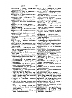 A dictionary of the Gaelic language, in two parts. 1. Gaelic and English - 2. English and Gaelic | Norman Macleod