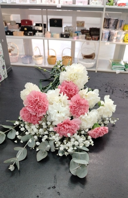 Заказ на 1.01