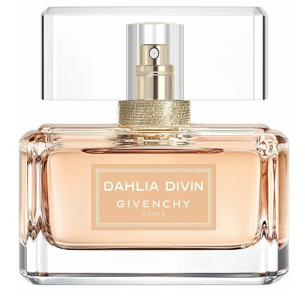 GIVENCHY Dahlia Divin Nude edP 50ml lady