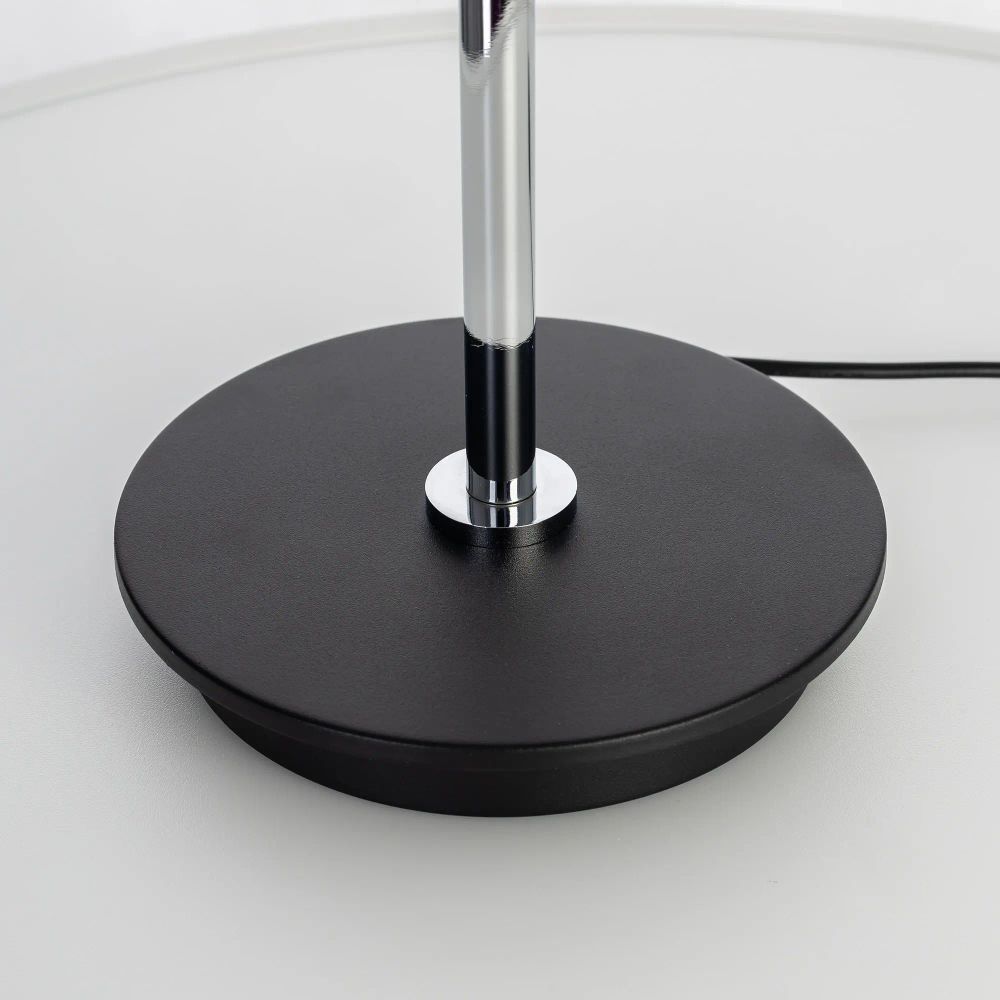 Citilux LINA CL812011 LED Настольная лампа с диммером Чёрная