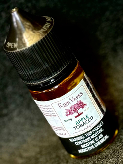 Ripe Vapes Salt 30 ml