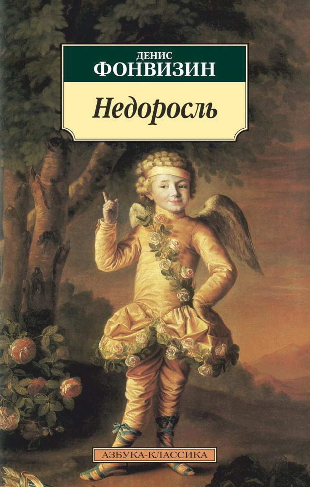 Книги серии "Азбука-Классика"