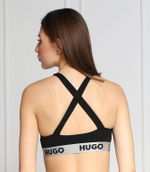 бюстгальтер Hugo Bodywear - черный(50480159)