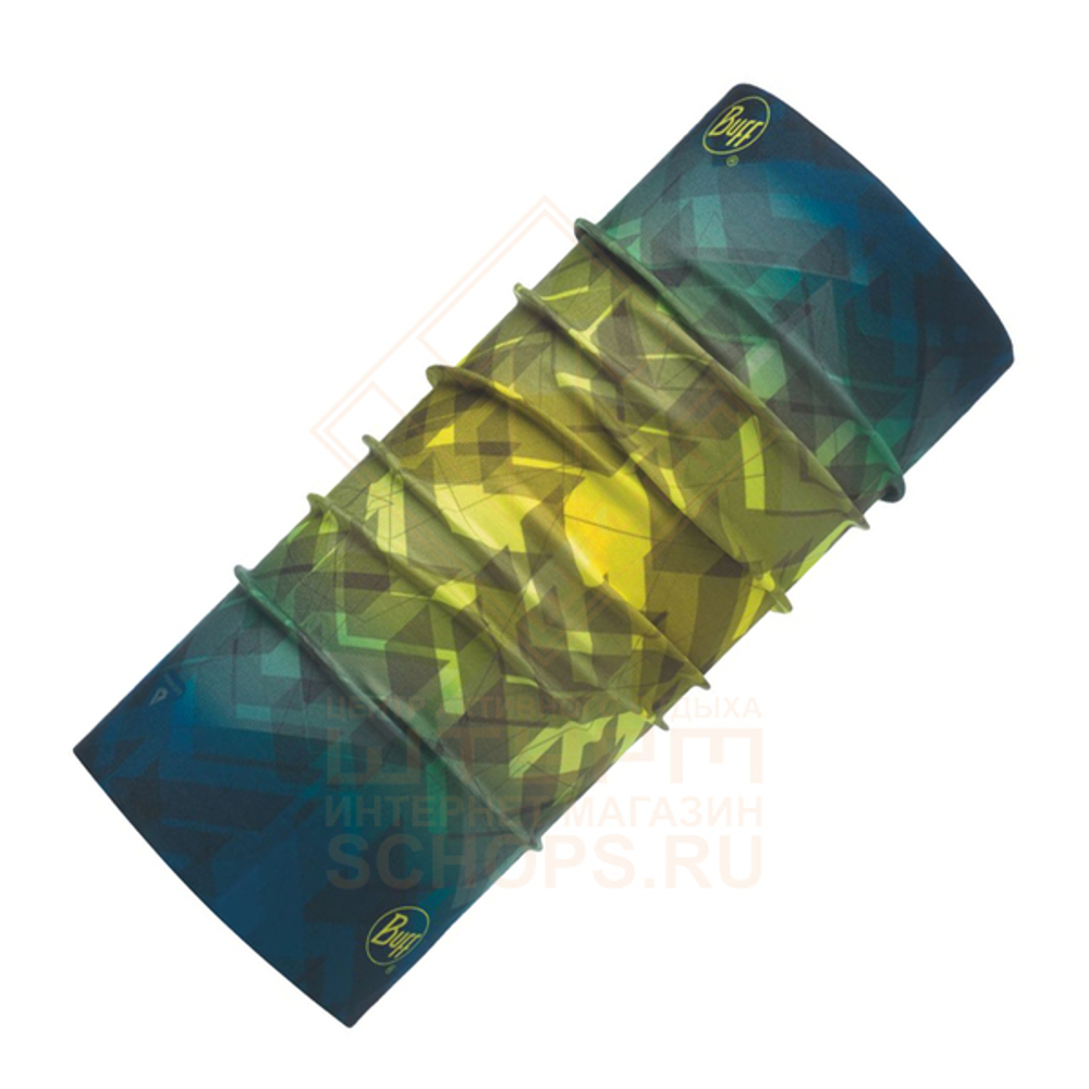 Мультибандана Buff ThermoNet, Arrowhead Multi