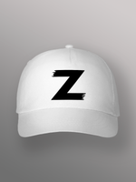 Бейсболка Знак Z