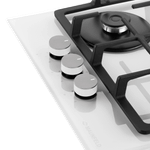 Газовая варочная панель MAUNFELD EGHG.43.3CW