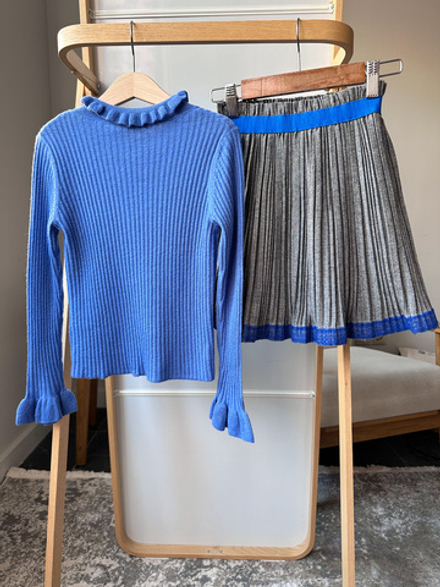 Комплект Mi Mi Sol, 116