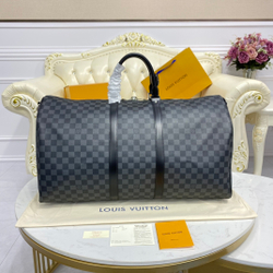 Louis Vuitton Keepall 55