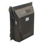 Электрический очаг RealFlame Fobos Lux Black