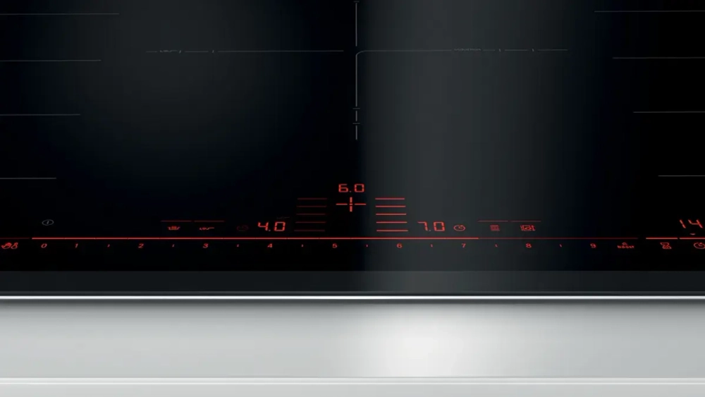 Индукционная варочная панель Bosch PXV975DC1E