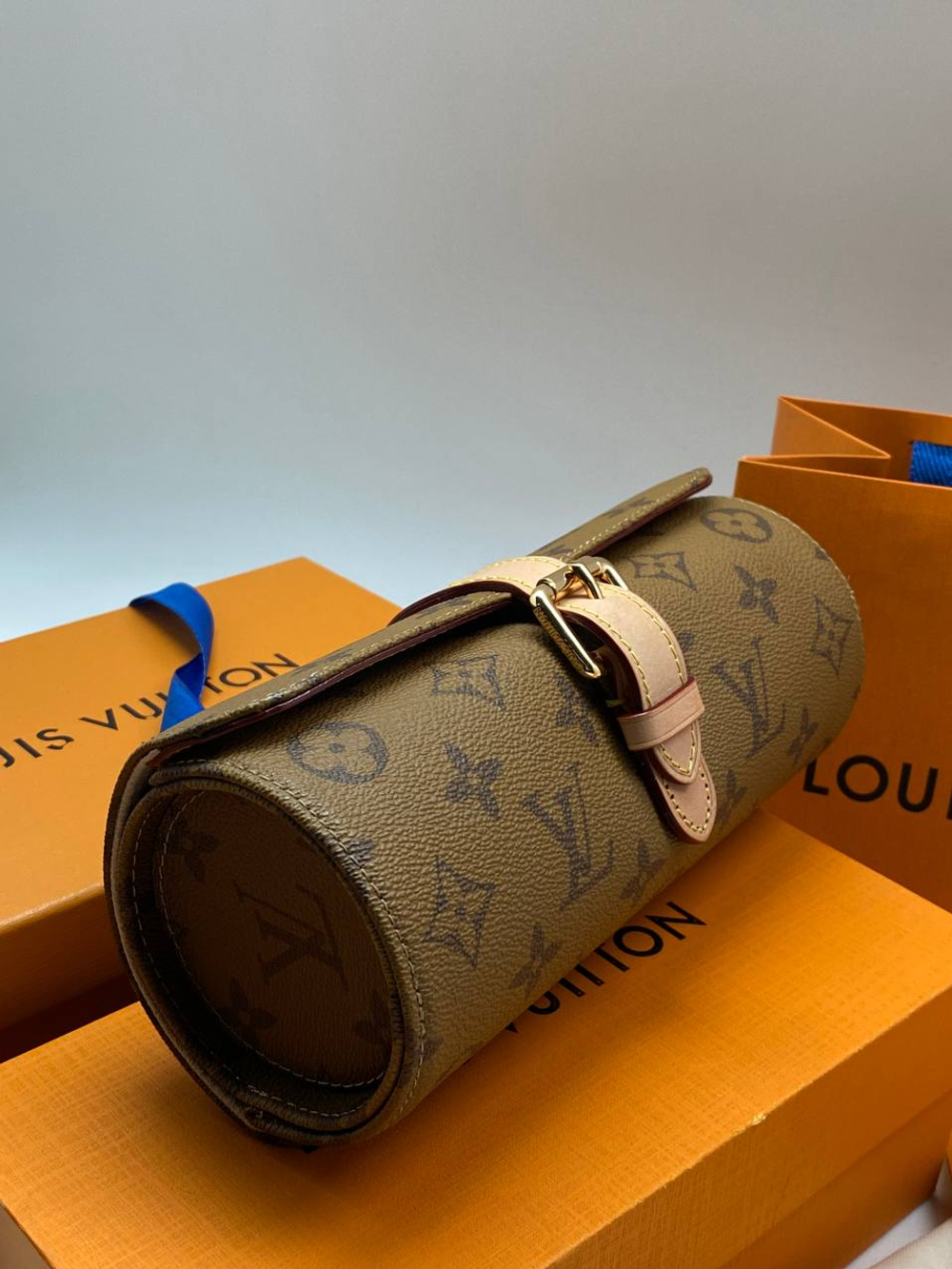Футляр для очков Louis Vuitton