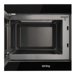 Микроволновая печь Korting KMI 827 GN фото 3