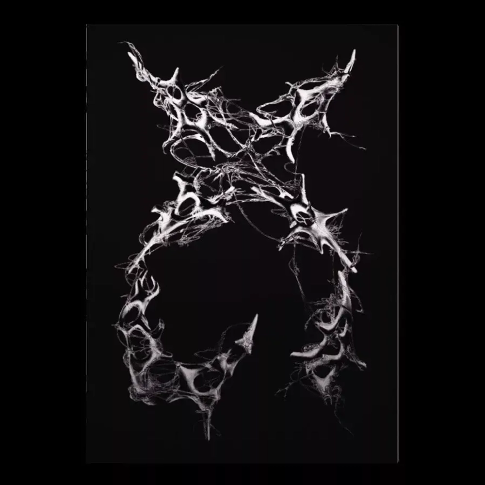 Альбом XG - AWE [XG ver.]