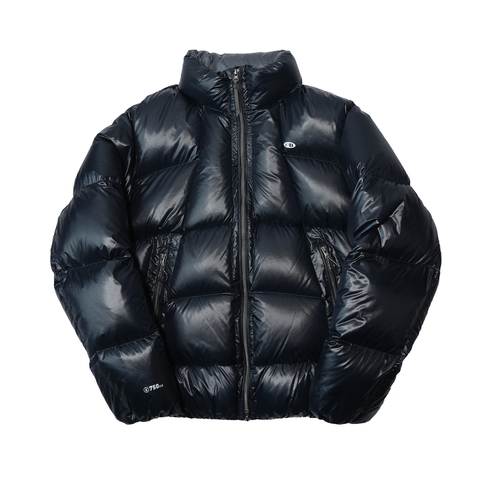Пуховик Nothomme Blue PERTEX Silver Wing 2.0 Lightweight Down Puffer, 750FP Goose Down