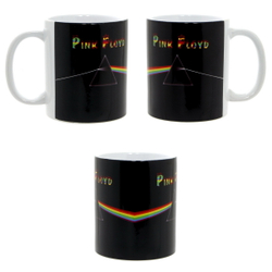 Кружка Pink Floyd Dark