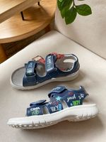 Сандалии Naturino