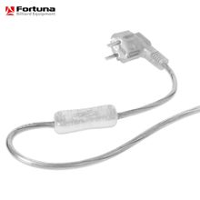 Светильник Fortuna Crown Silver 5 плафонов
