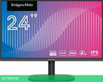 Монитор Kruger & Matz KM0198-M24