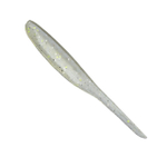 Приманка силиконовая Keitech Shad Impact 5", 7,2г, цвет #400 AYU