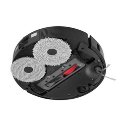 Roborock Qrevo S (чёрный)