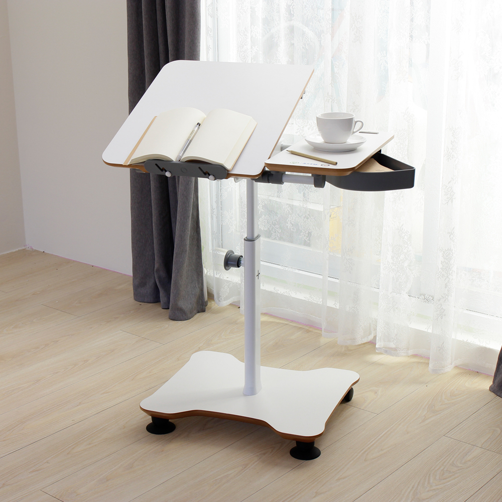 Растущая парта TCT Nanotec M5 (600×480 мм)