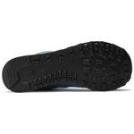 New Balance 574 Vintage Indigo