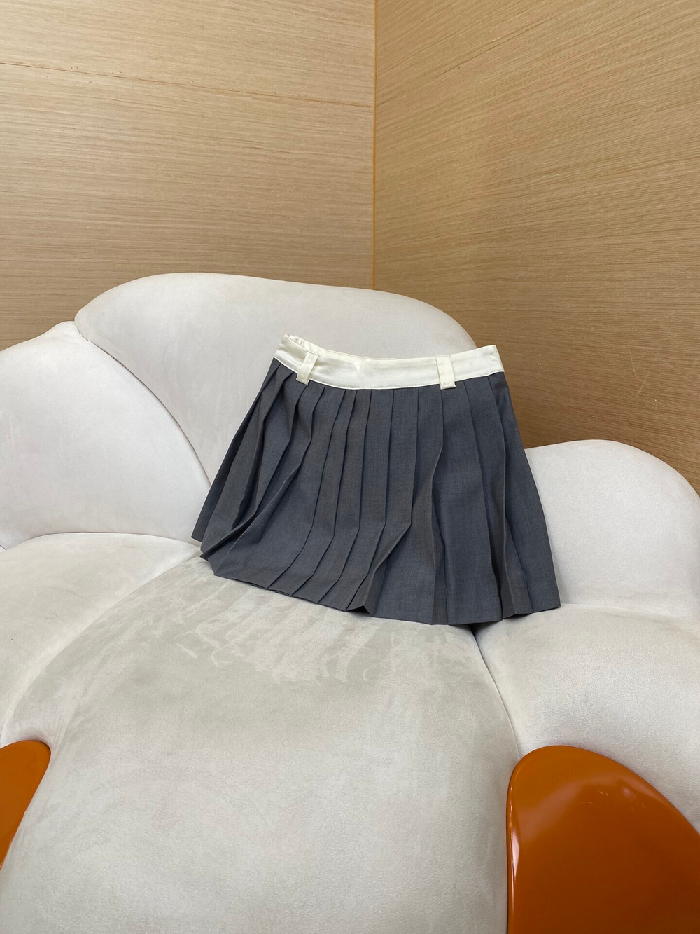 Miu Miu Skirt