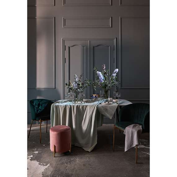 Набор чайных пар floral, 250 мл, 2 шт.