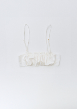 Bralette Cotton Cloud