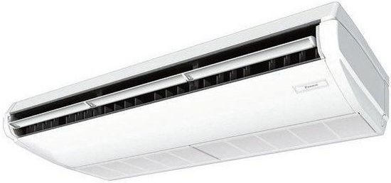 Сплит-система Daikin FHQ125C/RZQG125L8Y