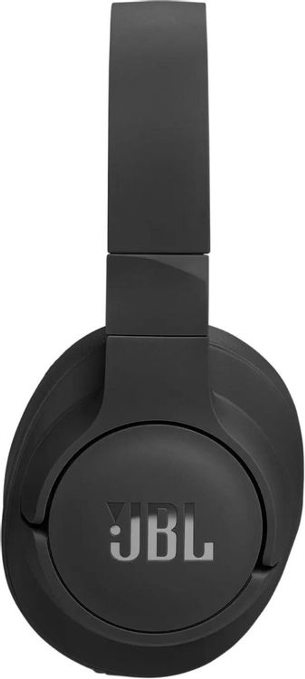 Наушники JBL Tune 770NC, Bluetooth, накладные, черный [jblt770ncblkcn]