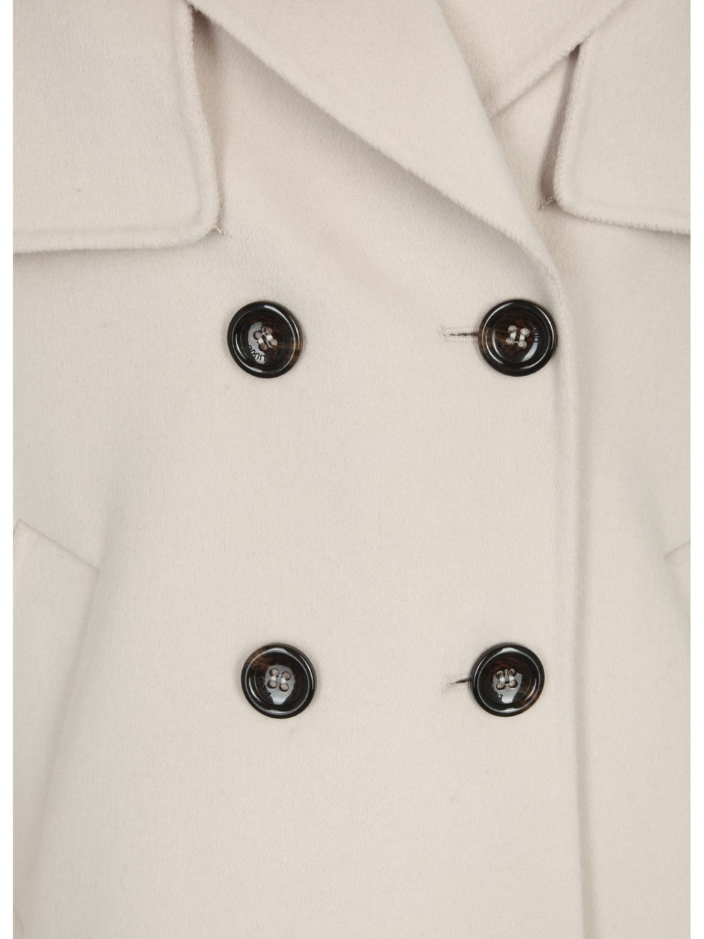 Бушлат женский Pea Coat LIU JO