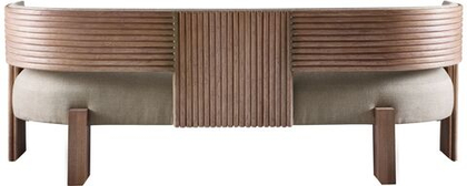 Диван McGuire Kanan Settee