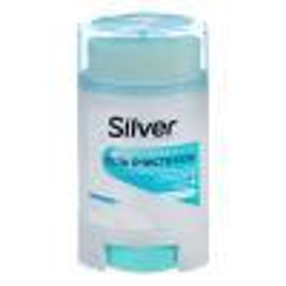 SILVER Гель-очиститель универсальный для всех видов спортивной обуви, 50 мл, TG 2001-00