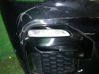 Бампер передний BMW X5 G05 (18-23) M-paket В сборе