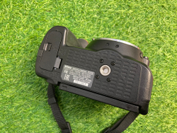 Nikon D5300 kit 18-55mm VR Покупка/Продажа
