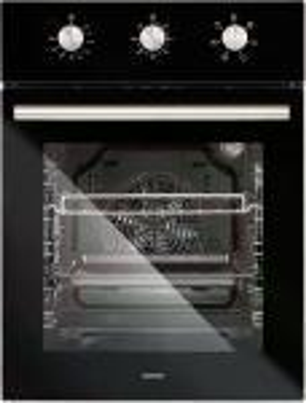 Электрический духовой шкаф NordFrost HM 4060 B