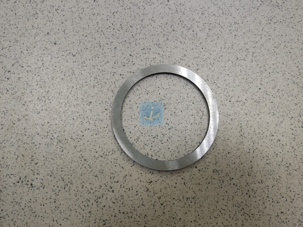 Прокладка рег. 239.1701462 (толщ.2,15-2,6 мм.)