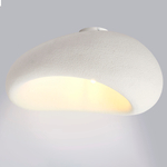 611666 Светильник настенно-потолочный SIGMA 1х12W E27 БЕЛЫЙ