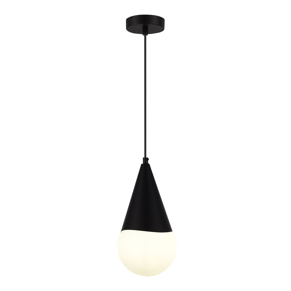 Светильник подвесной FIORI E27 1х40W