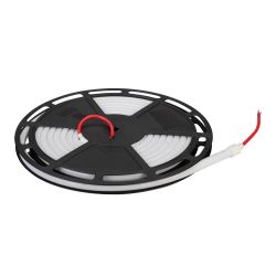 Светодиодная лента герметичная RTW-PWT-A180-13mm 24V White6000 (14.4 W/m, IP67, 2835, 5m) (Arlight, 14.4 Вт/м, IP67) 024293(2)