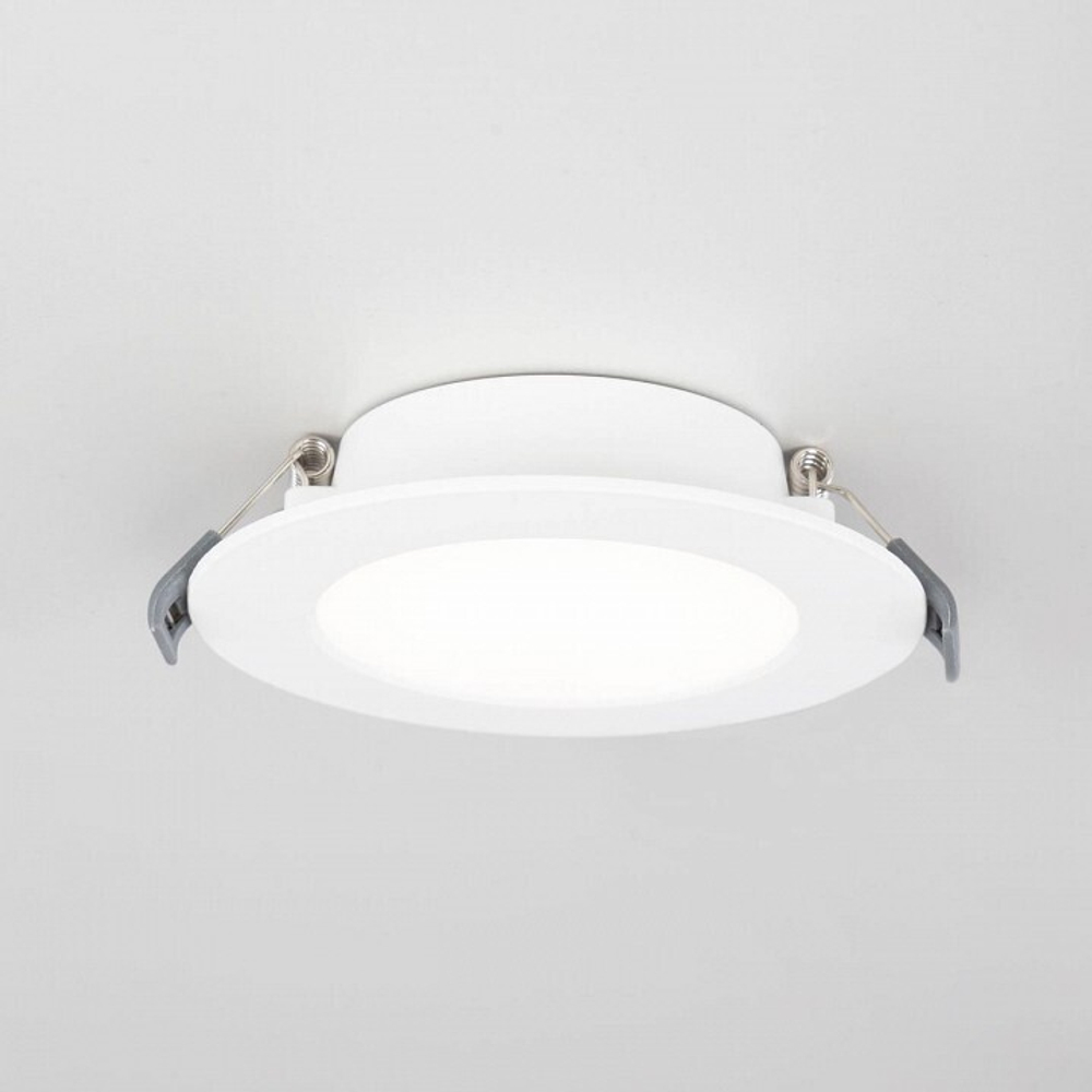 Встраиваемый светильник Citilux Галс CLD5505N