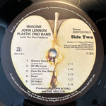 John Lennon - Imagine (Европа 2015г.)