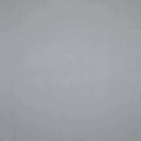 Чистошёлковый репс жемчужный светло-серый (128 г/м2)