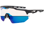 Спортивные очки GOG Loki / Matt Black / Photochromic White-Blue Lens