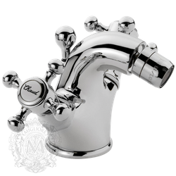 Смеситель для биде Migliore Lady ML.LAD-944