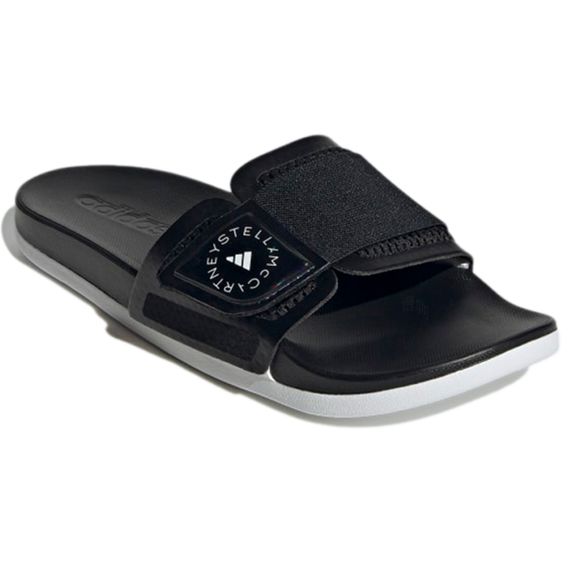 Adidas Comfort Anti-Slip Flip Flop 'Black'